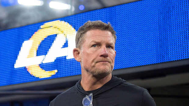 Rams - GM Snead